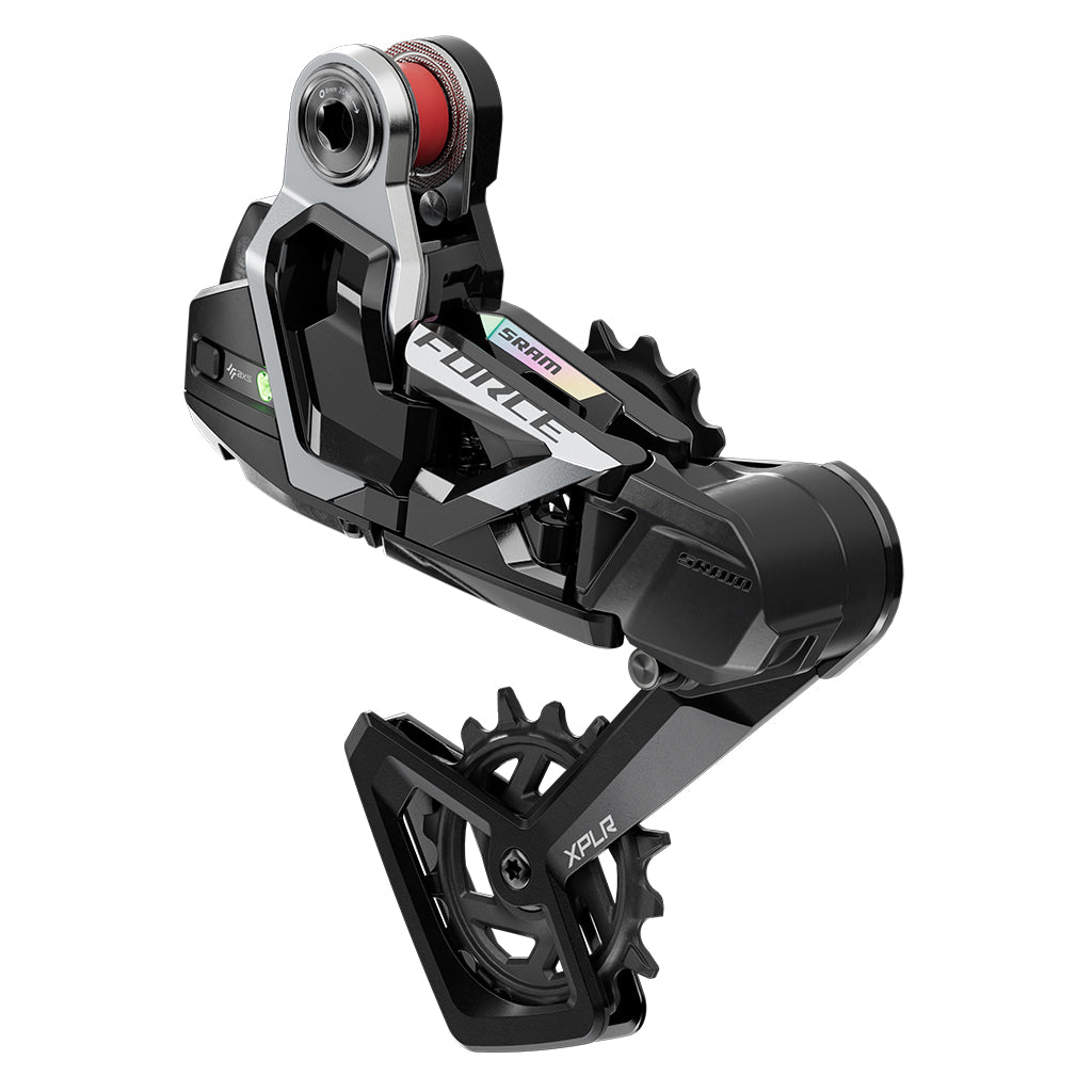 SRAM Force XPLR AXS 13-Speed Rear Derailleur Max 46T