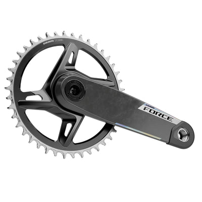 SRAM Force XPLR E1 1x WIDE 12/13-Speed Direct Mount Crankset
