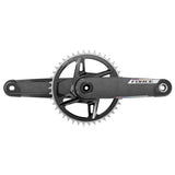 SRAM Force XPLR E1 1x LARGE 12/13-vitesses Pédalier à montage direct