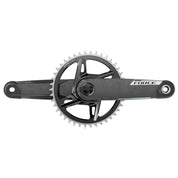 SRAM Force XPLR E1 1x WIDE 12/13-Speed Direct Mount Power Meter Crankset