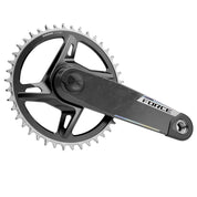 SRAM Force XPLR E1 1x WIDE 12/13-Speed Direct Mount Power Meter Crankset
