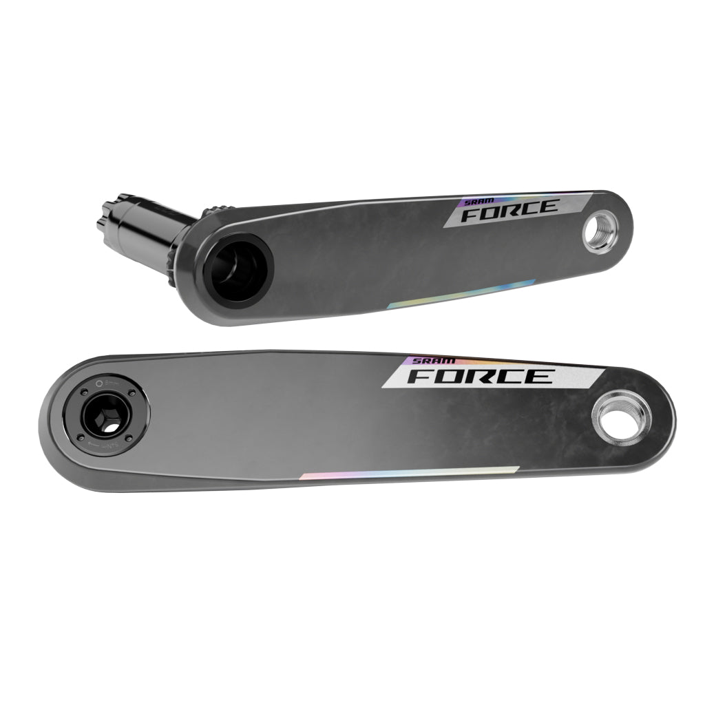 SRAM Force XPLR E1 Crank Arm Assembly