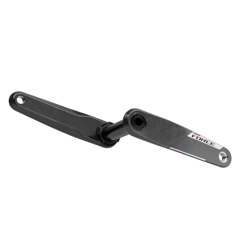 SRAM Force XPLR E1 Crank Arm Assembly