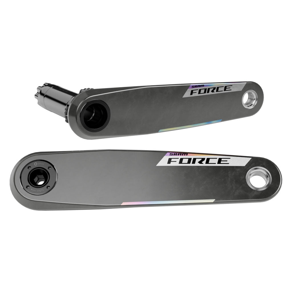Ensemble de bras de manivelle SRAM Force E1