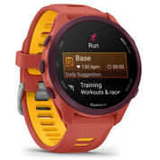 Garmin Forerunner 170 & 170 Music
