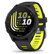 Garmin Forerunner 170 & 170 Music