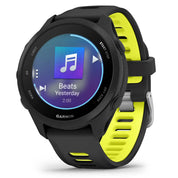 Garmin Forerunner 170 & 170 Music