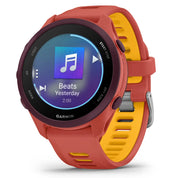 Garmin Forerunner 170 & 170 Music