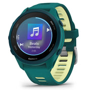 Garmin Forerunner 170 & 170 Music