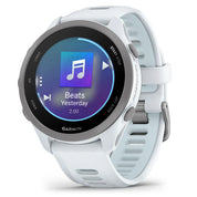 Garmin Forerunner 170 & 170 Music