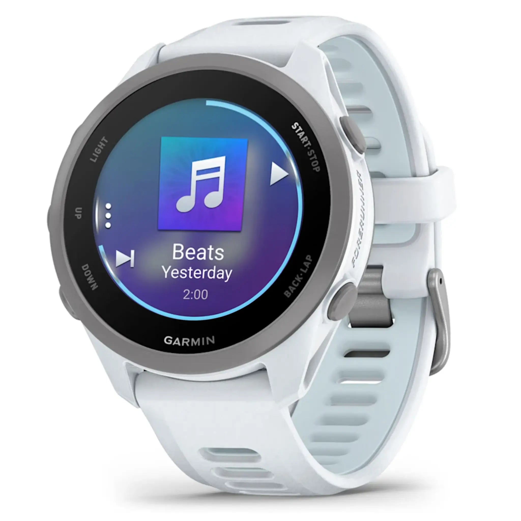 Garmin Forerunner 170 & 170 Music