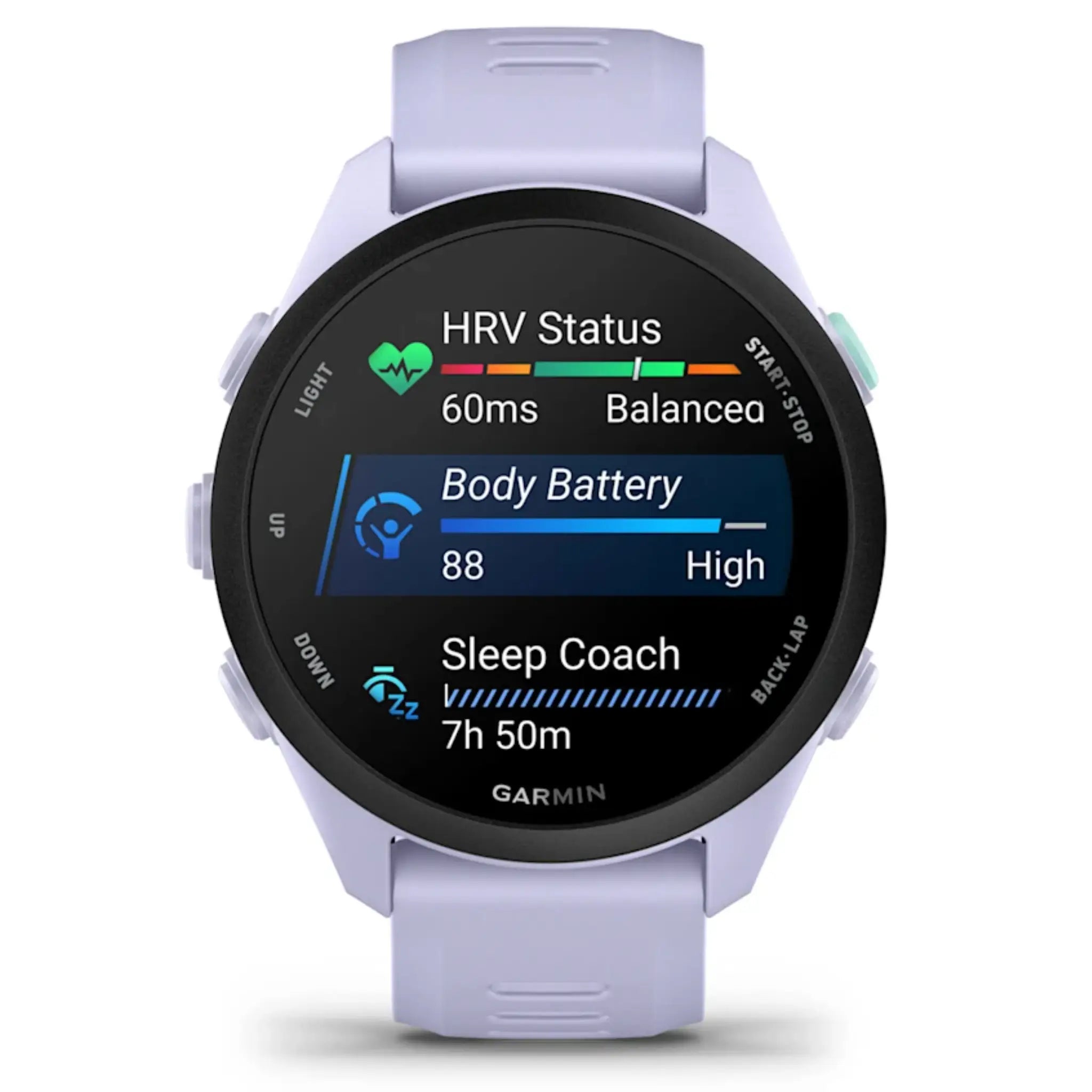 Garmin Forerunner 70