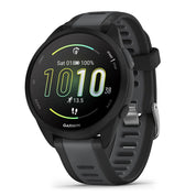 Garmin Forerunner 165 & 165 Music