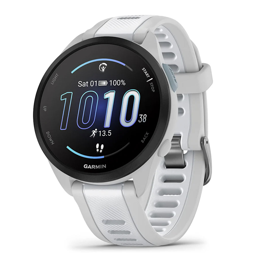 Garmin Forerunner 165 & 165 Music