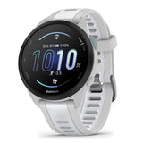 Garmin Forerunner 165 & 165 Music