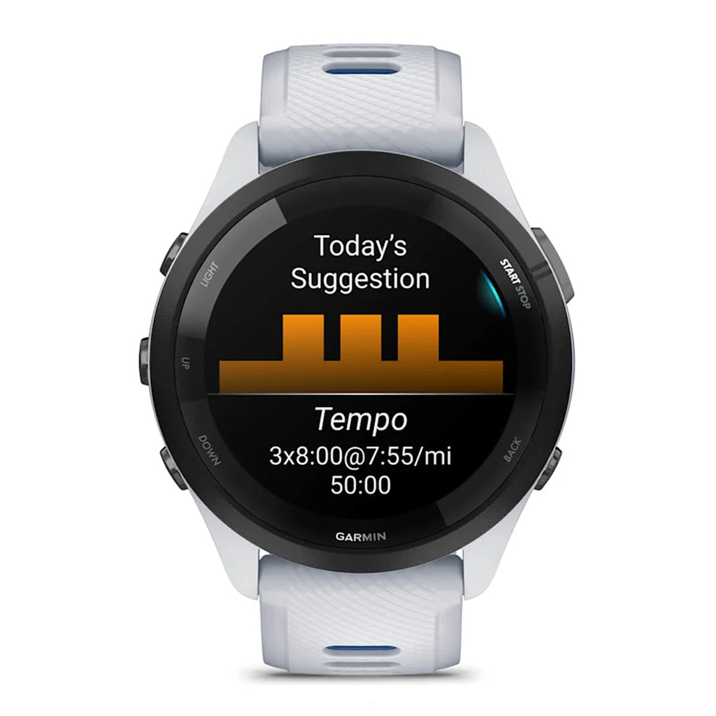 Garmin Forerunner 265 & 265S