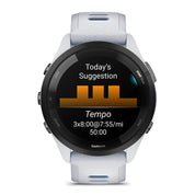 Garmin Forerunner 265 & 265S