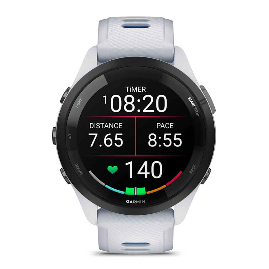 Garmin Forerunner 265 & 265S