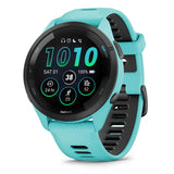 Garmin Forerunner 265 & 265S