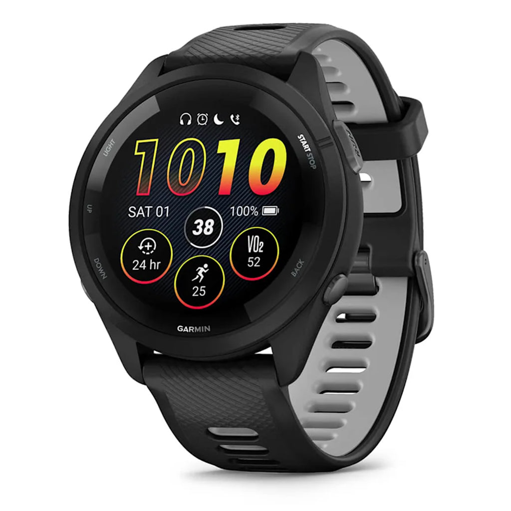 Garmin Forerunner 265 & 265S