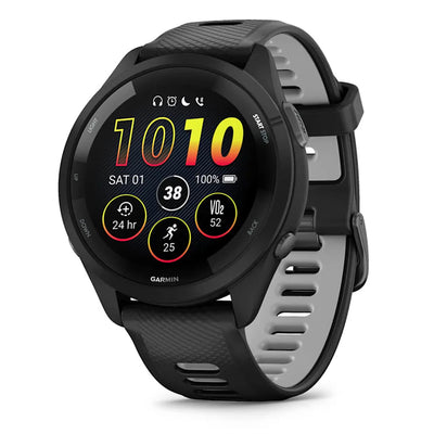 Garmin Forerunner 265 & 265S