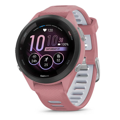 Garmin Forerunner 265 & 265S