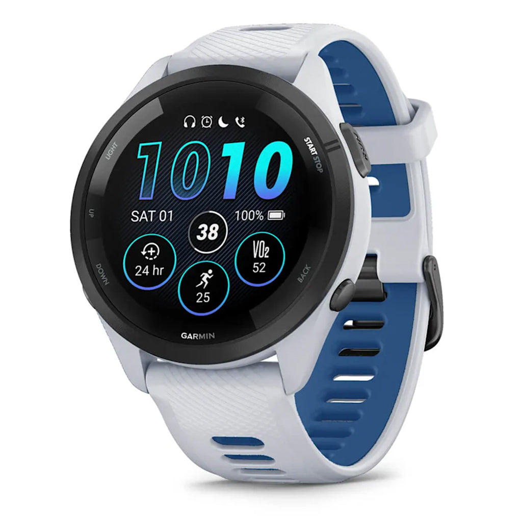 Garmin Forerunner 265 & 265S