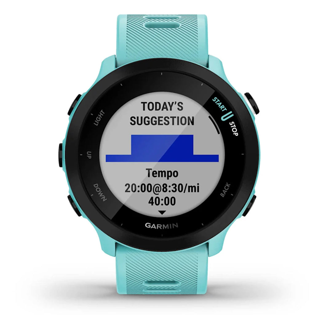 Garmin Forerunner 55