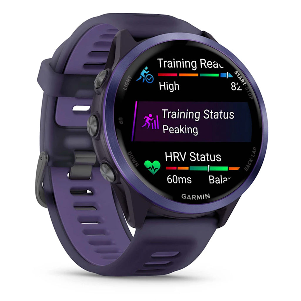 Garmin Forerunner 570
