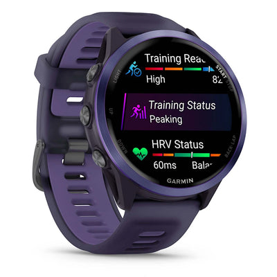 Garmin Forerunner 570