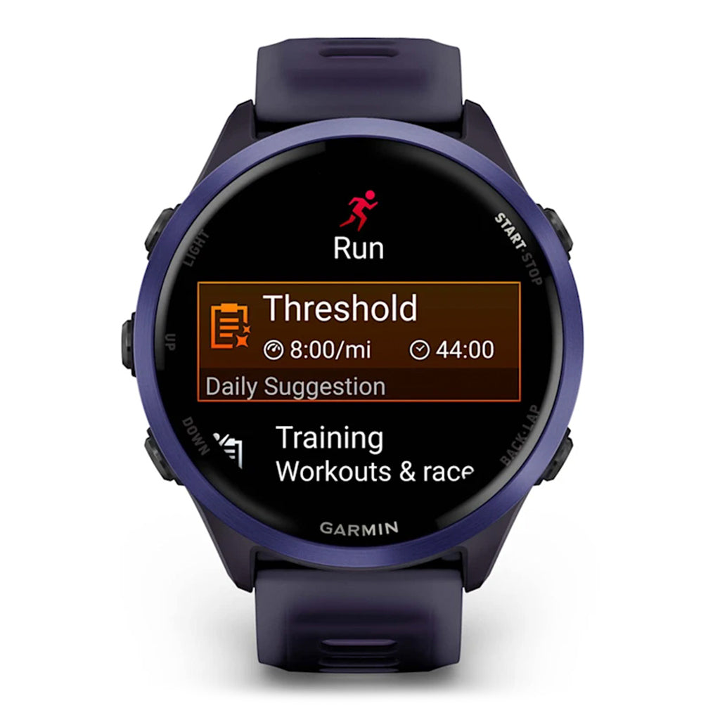Garmin Forerunner 570