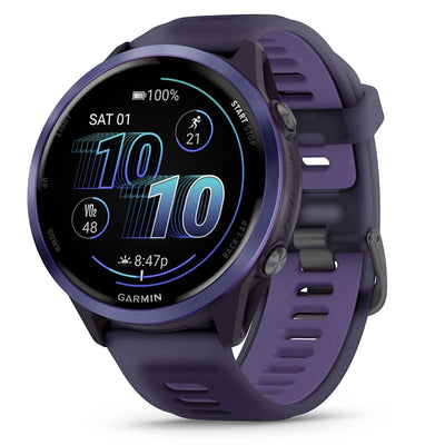 Garmin Forerunner 570