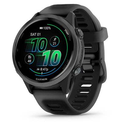 Garmin Forerunner 570