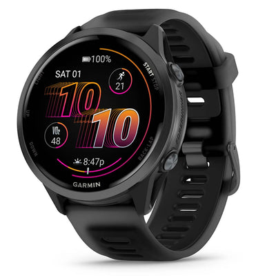 Garmin Forerunner 570