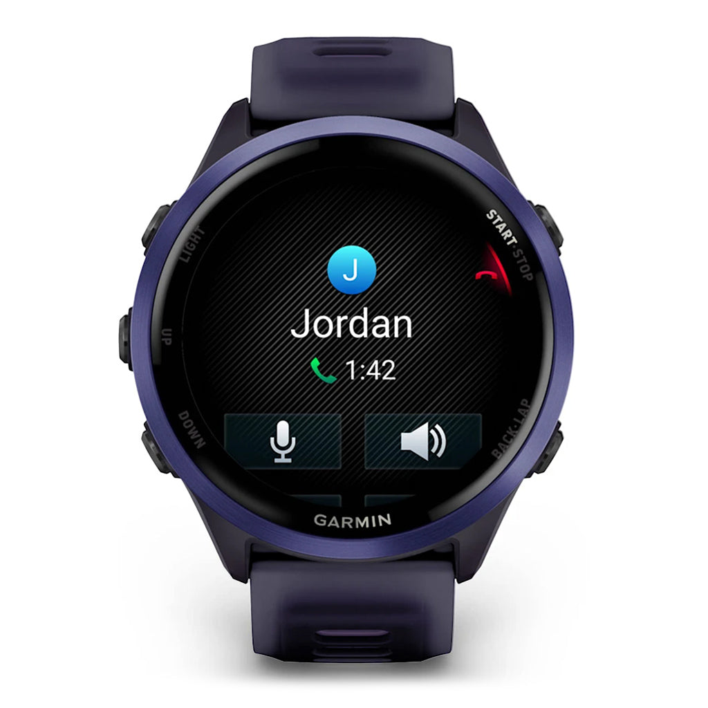Garmin Forerunner 570