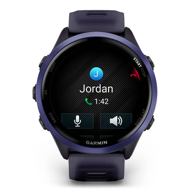 Garmin Forerunner 570