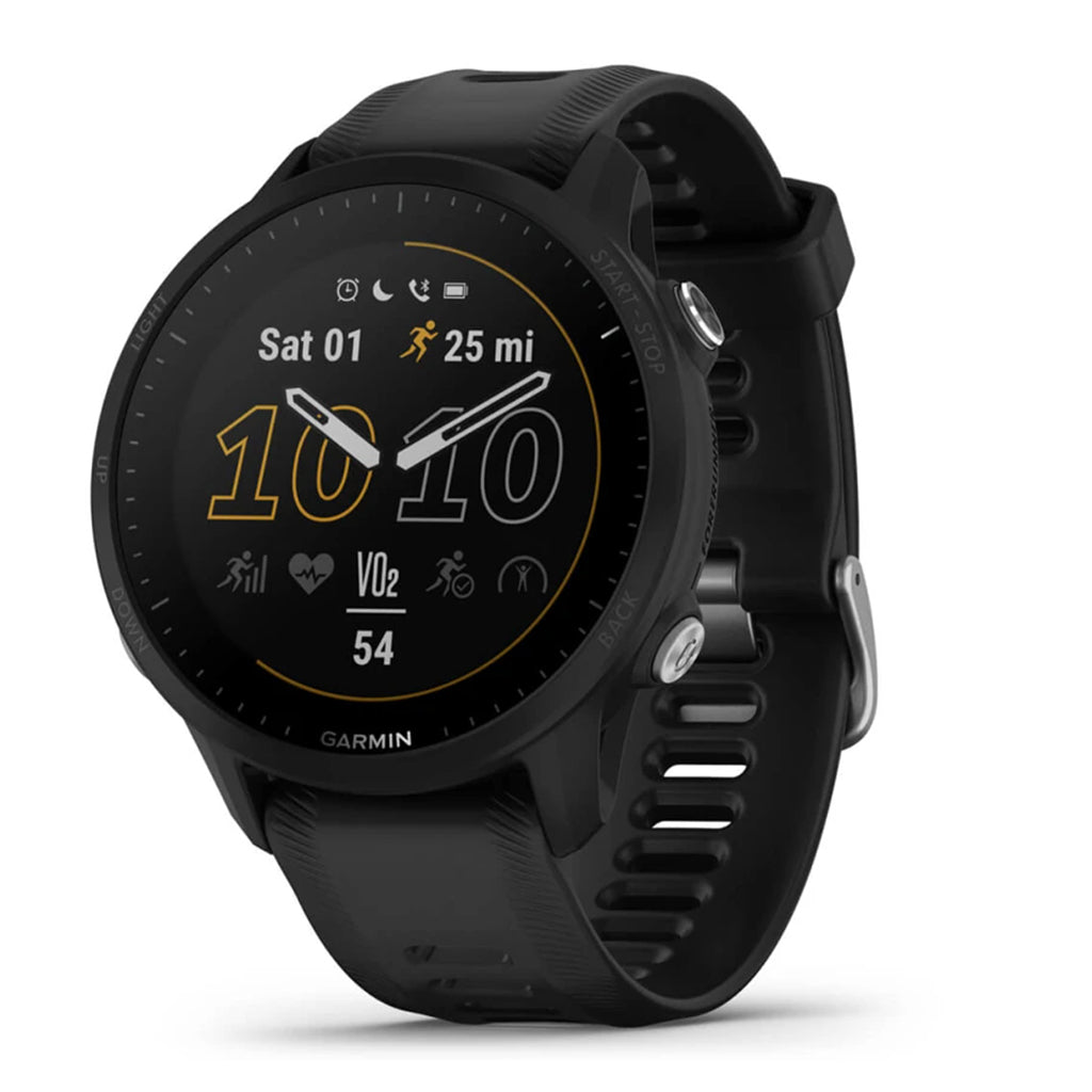 Garmin Forerunner 955 & 955 Solaire