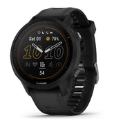 Garmin Forerunner 955 & 955 Solaire