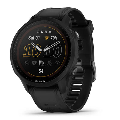 Garmin Forerunner 955 & 955 Solaire