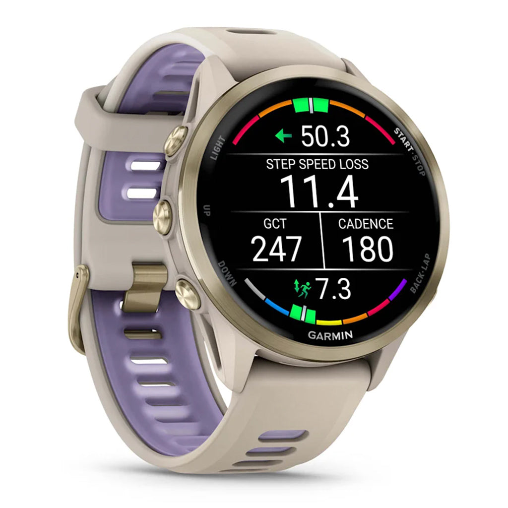 Garmin Forerunner 970