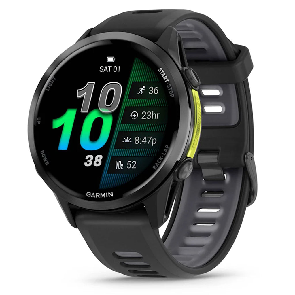 Garmin Forerunner 970