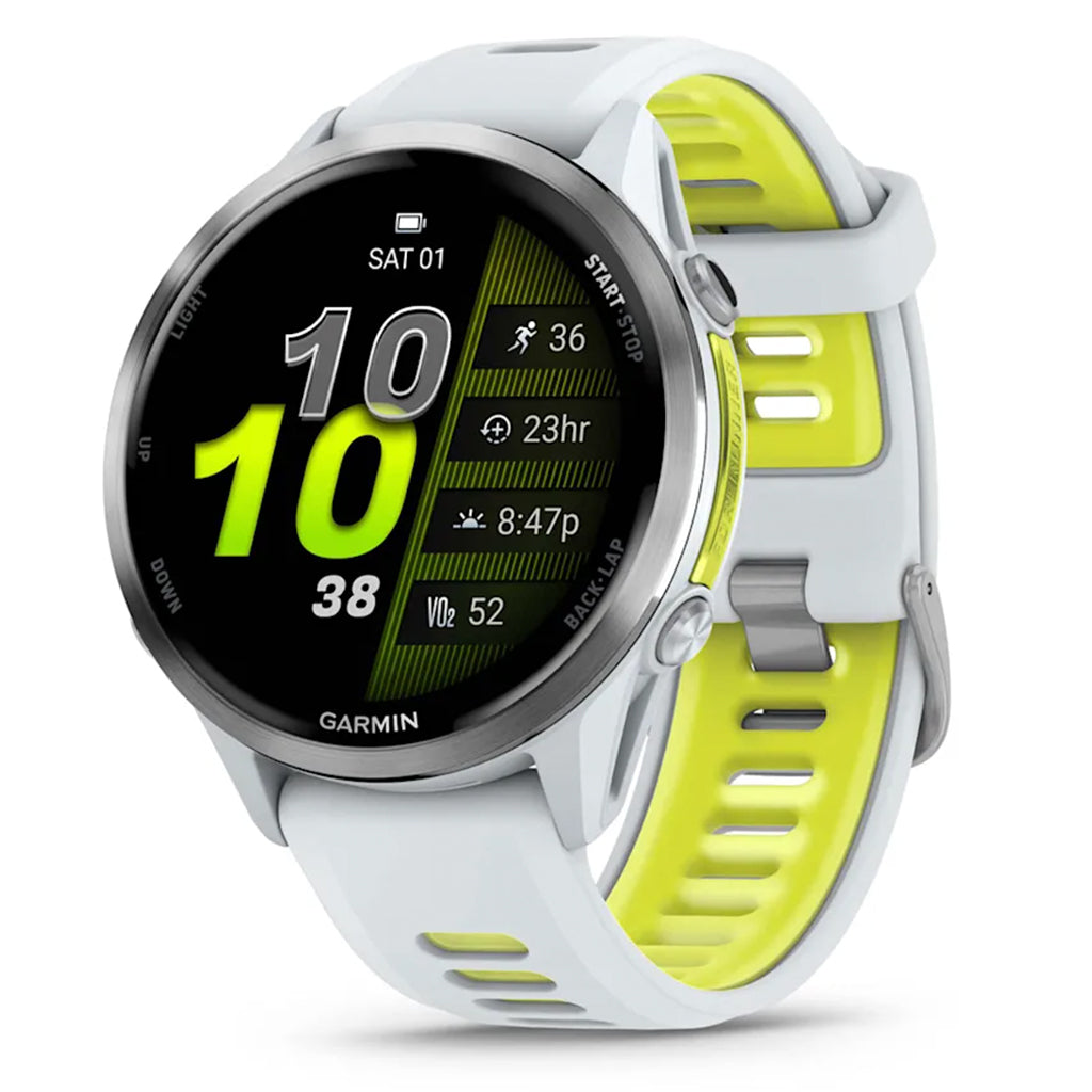 Garmin Forerunner 970