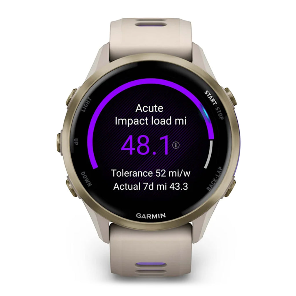 Garmin Forerunner 970