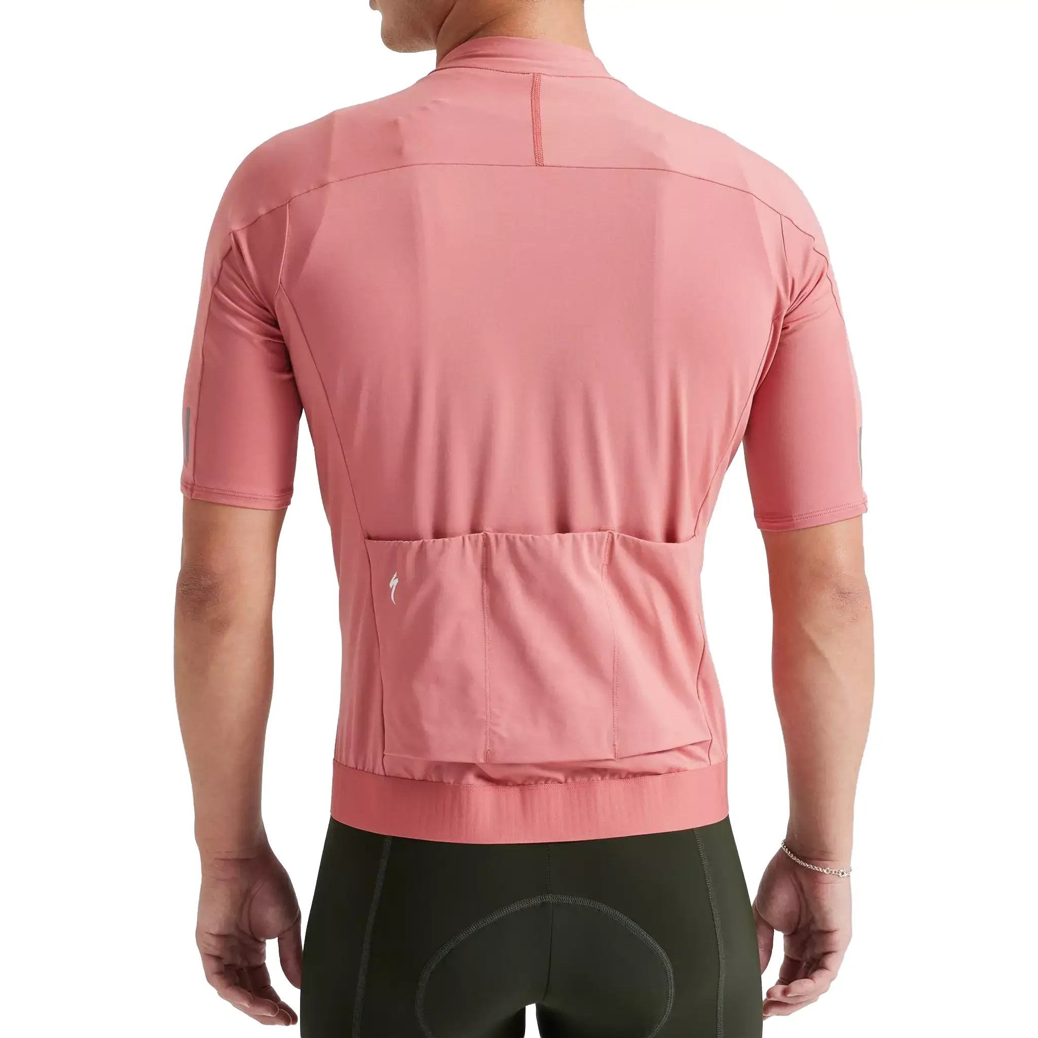 Specialized Foundation Short Sleeve Jersey Mens