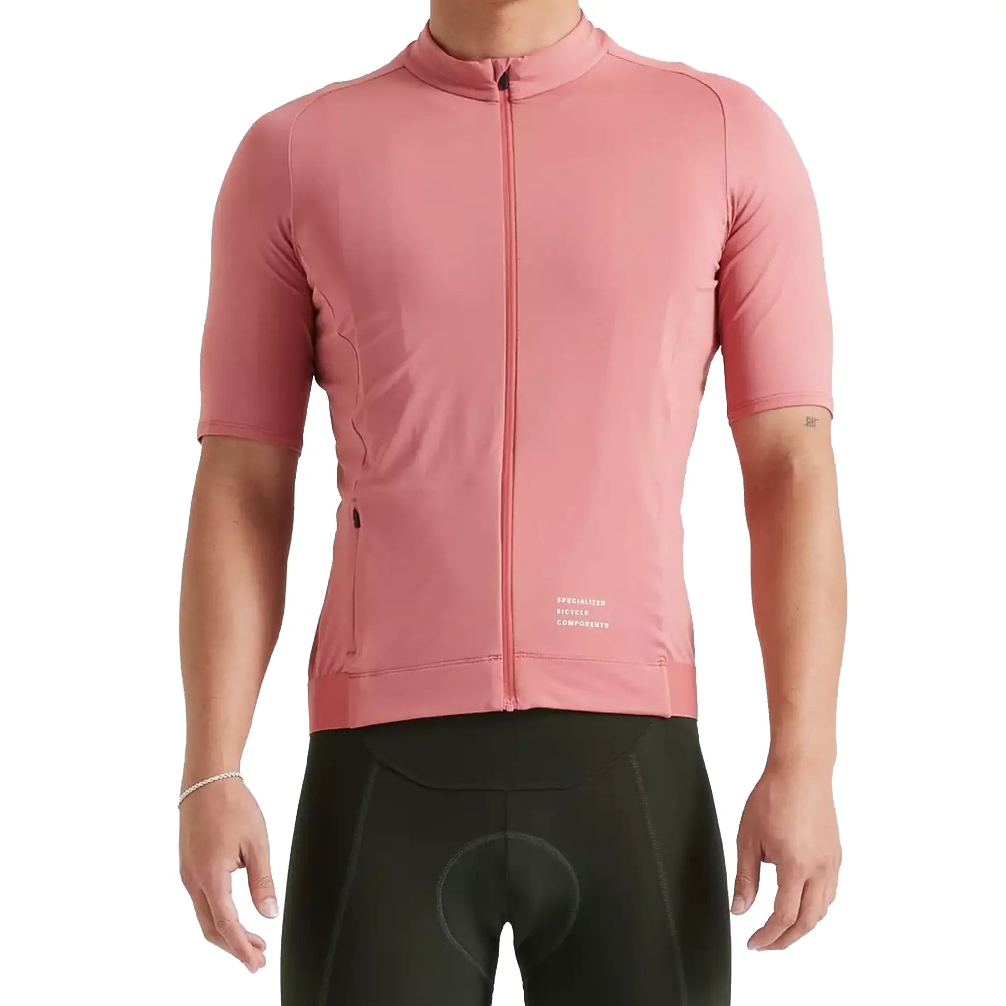 Specialized Foundation Short Sleeve Jersey Mens