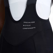 Cuissard court à bretelles Specialized Foundation pour femme
