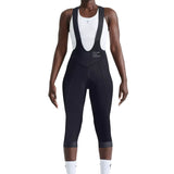 Cuissard court à bretelles Specialized Foundation pour femme