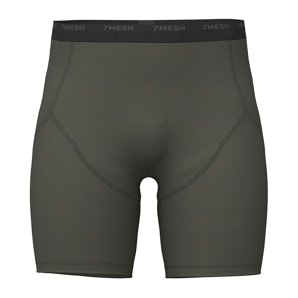 7Mesh Foundation Bike Boxer Brief
