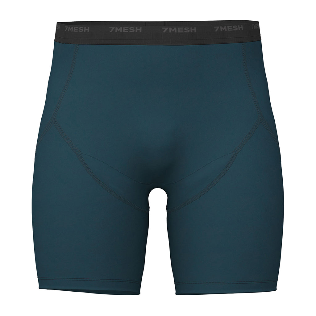 7Mesh Foundation Bike Boxer Brief