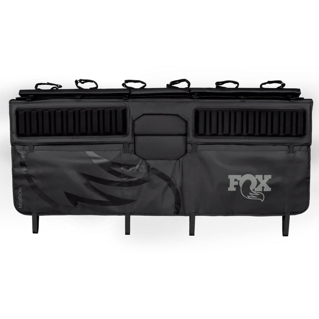 Tapis de hayon Fox Mission